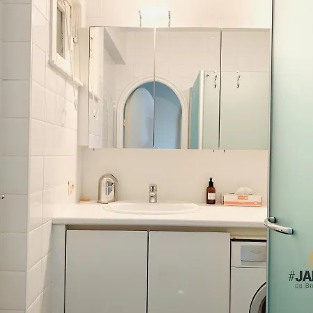 A Secret Penthouse In Downtown Met Zeezicht * Knokke-Heist